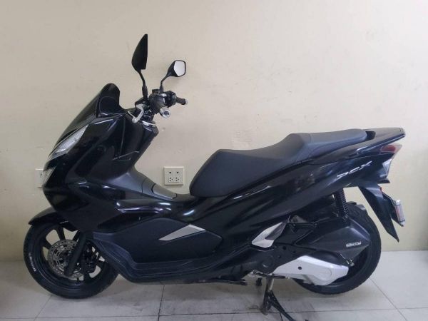 All NEW Honda PCX150i LED Remote Keyless โฉมใหม่ล่าสุด สภาพเกรดA 5875 กม. เอกสารพร้อมโอน รูปที่ 0