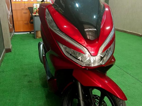 PCx 2018 มือสอง