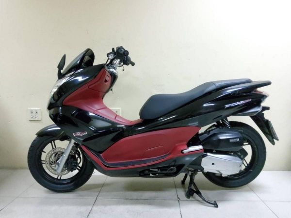 Honda PCX150i idlingstop combibrake สภาพเกรดA เอกสารพร้อมโอน