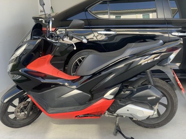 Honda PCX150 รูปที่ 0