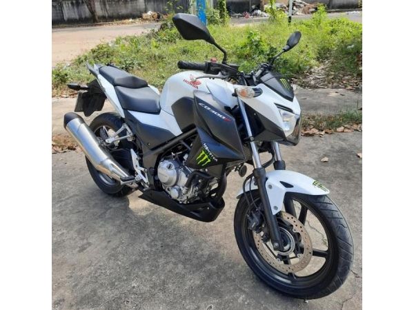 ขายลูกเดียว HONDA CB300F ABS