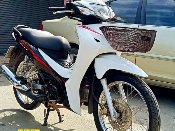 Honda Wave 110i ปี 2019 รูปที่ 0