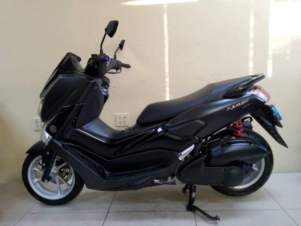 NEW Yamaha Nmax 155 ABS สภาพเกรดA เอกสารพร้อมโอน