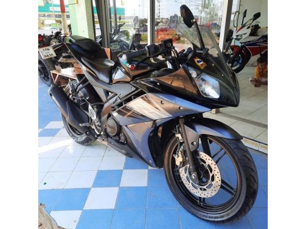 ขายลูกเดียว yamaha R15