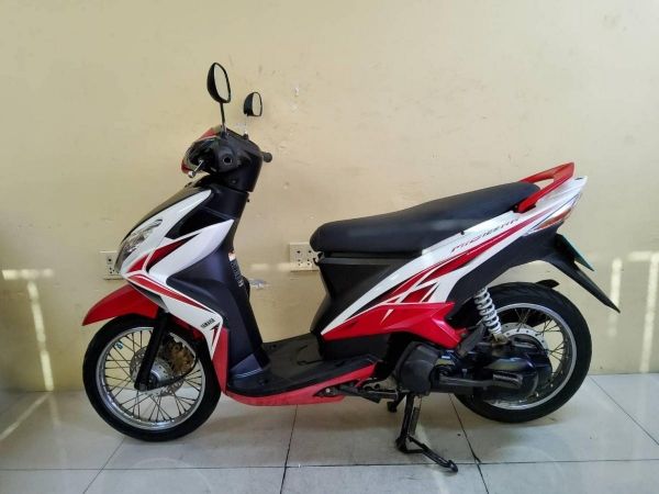 Yamaha Mio125 RR สภาพเกรดA 30105 กม. เอกสารพร้อมโอน