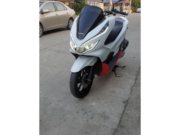 PCX 150 2019