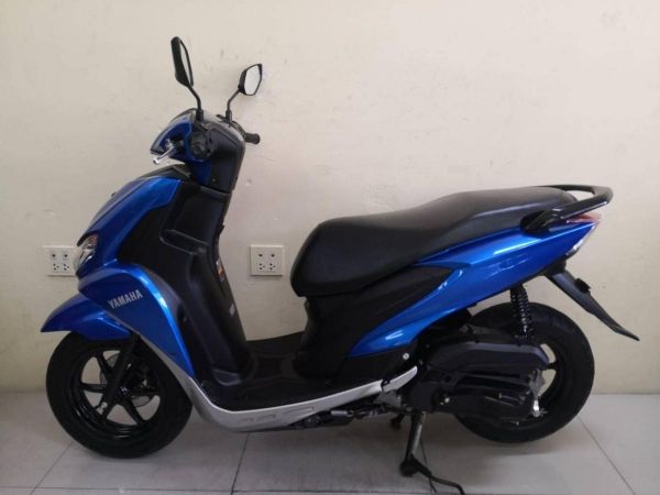 All NEW Yamaha Freego ปี2020 โฉมใหม่ล่าสุด 1245 กม.เอกสารพร้อมโอน