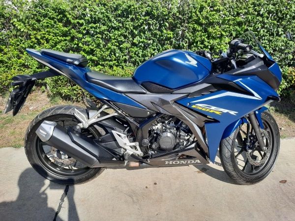 ขาย  CBR150R ปี 2020