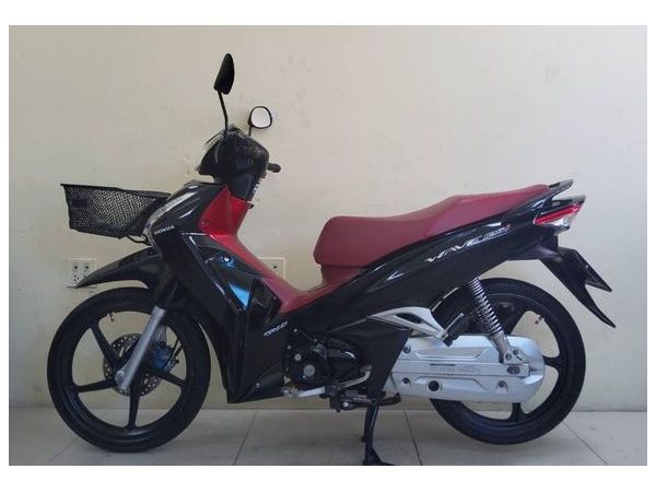 All NEW Honda Wave125i LED ตัวท็อป ล้อแม็ค  โฉมใหม่ล่าสุด สภาพเกรดA 5664 กม. เอกสารครบพร้อมโอน