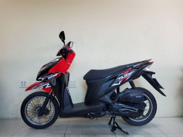 Honda Click125i Racing combibrake 14053 กม. เอกสารครบพร้อมโอน รูปที่ 0