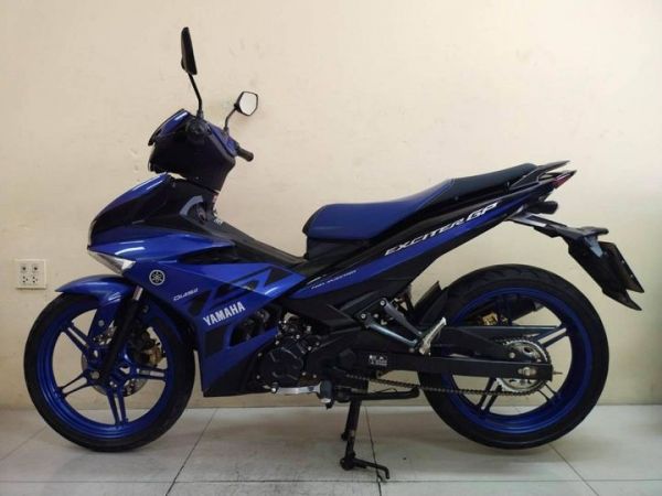 All NEW Yamaha Exciter GP Limited Edition ปี2020 โฉมใหม่ล่าสุด สภาพเกรดA 1426 กม. เอกสารครบพร้อมโอน รูปที่ 0