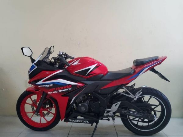 All NEW Honda CBR150R ABS AP Racing edition โฉมใหม่ล่าสุด สภาพเกรดA 3815 กม. เอกสารครบพร้อมโอน รูปที่ 0