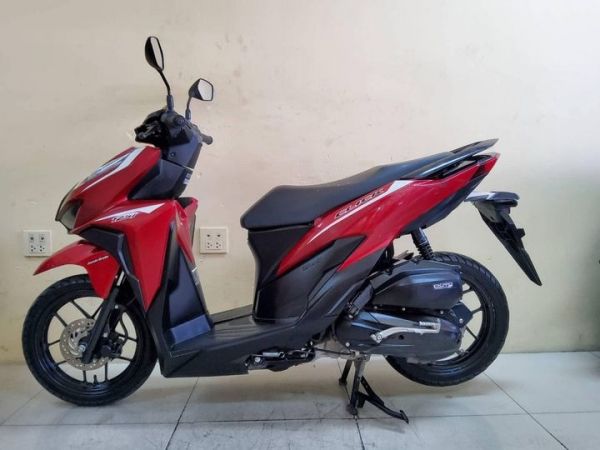 All NEW Honda Click125i LED ปี2020 ตัวท็อป ล้อแม็ค  idlingstop combibrake โฉมใหม่ล่าสุด 1375 กม.