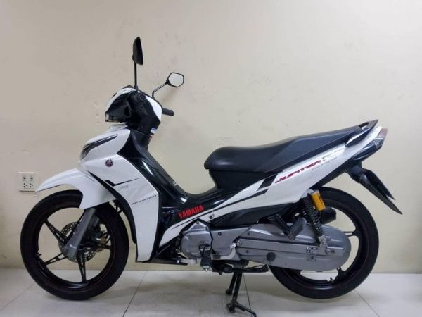 All NEW Yamaha Jupiter RC ตัวท็อป โฉมใหม่ล่าสุด  สภาพเกรดA 7359 กม. เอกสารครบพร้อมโอน