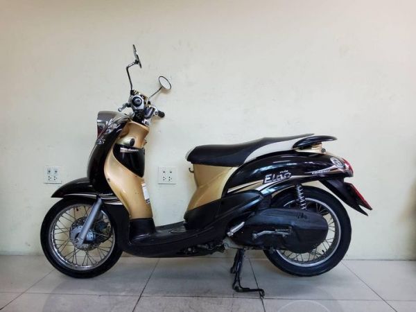 Yamaha Fino classic ปี2013 สภาพเกรดA 16997 กม. เอกสารครบพร้อมโอน รูปที่ 0