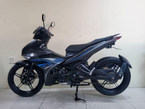 All NEW Yamaha Exciter 150 VVA โฉมใหม่ล่าสุด สภาพเกรดA 1847 กม. เอกสารพร้อมโอน รูปที่ 0