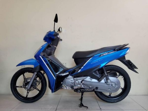 All NEW Yamaha FiNN Modern city ตัวท็อป โฉมใหม่ล่าสุด สภาพเกรดA 1997 กม. เอกสารครบพร้อมโอน รูปที่ 0