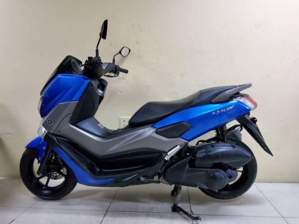 NEW Yamaha Nmax 155 ABS สภาพเกรดA 4582 กม. เอกสารครบพร้อมโอน