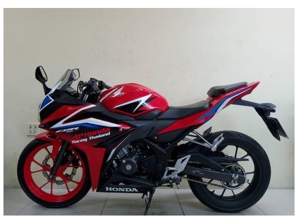 All NEW Honda CBR150R ABS โฉมใหม่ล่าสุด สภาพเกรดA 2875 กม. เอกสารพร้อมโอน รูปที่ 0