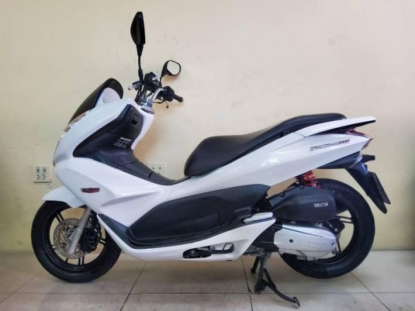 Honda PCX150i idlingstop combibrake สภาพเกรดA 20475 กม. เอกสารพร้อมโอน