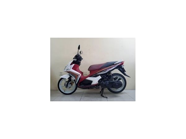 Yamaha Nouvo 135 ตัวท็อป ปี2012 สภาพเกรดA 24174 กม. เอกสารครบพร้อมโอน รูปที่ 0