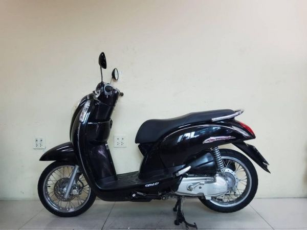 Honda Scoopy i prestige สภาพเกรดA 10683 กม. เอกสารครบพร้อมโอน