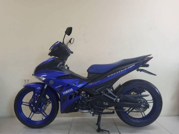 All NEW Yamaha Exciter ปี2020 โฉมใหม่ล่าสุด  สภาพเกรดA 1824 กม. เอกสารครบพร้อมโอน รูปที่ 0