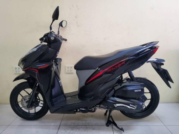 All NEW Honda Click125i LED ตัวท็อป idlingstop combibrake โฉมใหม่ล่าสุด สภาพเกรดA 4275 กมเอกสารครบพร้อมโอน