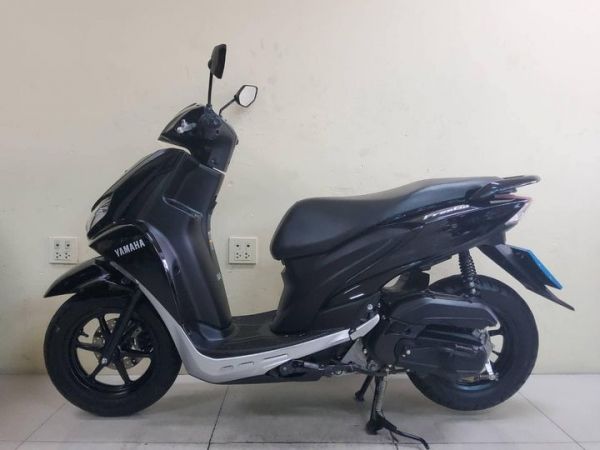 All NEW Yamaha Freego ปี2020 โฉมใหม่ล่าสุด เอกสารครบพร้อมโอน