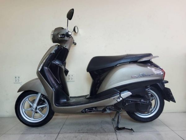 Yamaha Grand Filano สภาพเกรดA 12532 กม. เอกสารครบพร้อมโอน รูปที่ 0