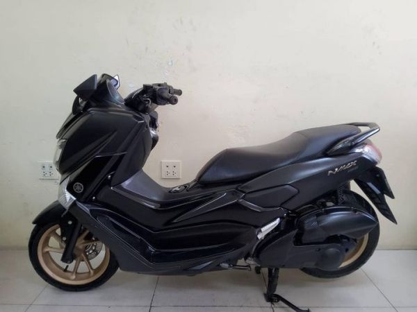 Yamaha Nmax 155 ABS ปี2020 สภาพเกรดA 4797 กม. เอกสารพร้อมโอน