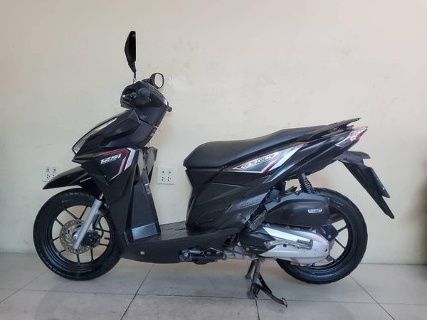 NEW Honda Click125i LED idlingstop ตัวท็อป Combibrake ล้อแม็ค สภาพเกรดA 13075 กม. เอกสารครบพร้อมโอน