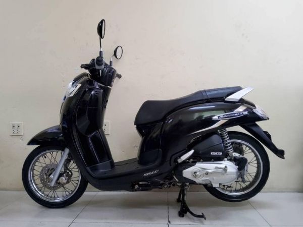 All NEW Honda Scoopy LED Prestige โฉมใหม่ล่าสุด  สภาพเกรดA 4764 กม. เอกสารครบพร้อมโอน รูปที่ 0