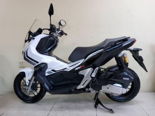 All NEW Honda ADV 150 ABS idlingstop  โฉมใหม่ล่าสุด สภาพเกรดA 1970 กม.  เอกสารครบพร้อมโอน