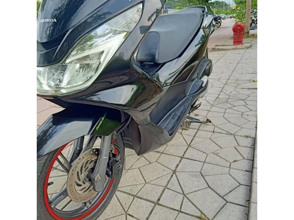 รูปของ Honda pcx150