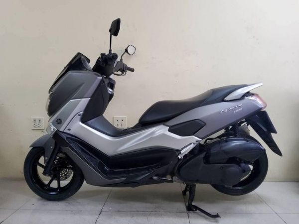 Yamaha Nmax 155 ABS ปี2019 สภาพเกรดA 5963 กม. เอกสารครบพร้อมโอน รูปที่ 0