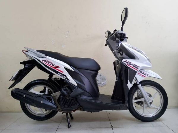 Honda Click125i Racing สภาพเกรดA 20488 กม. เอกสารครบพร้อมโอน