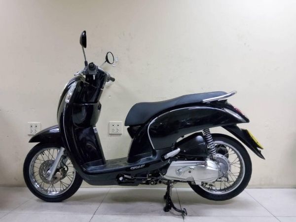 Honda Scoopy i prestige สภาพเกรดA 11696 กม. เอกสารครบพร้อมโอน รูปที่ 0