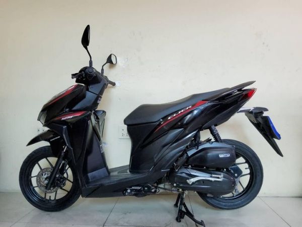 All NEW Honda Click125i LED idlingstop combibrake ปี2020 โฉมใหม่ล่าสุด 3329 กม. เอกสารพร้อมทโอน รูปที่ 0