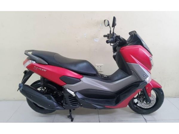 Yamaha Nmax 155 ABS สภาพเกรดA  เอกสารครบพร้อมโอน