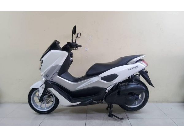 Yamaha Nmax 155 ABS สภาพเกรดA  เอกสารครบพร้อมโอน