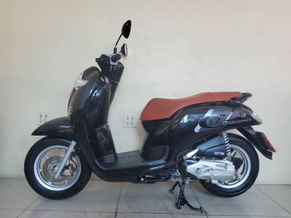 All NEW Honda Scoopy i LED CLUB12 ตัวท็อป  Idling combibrake ปี2019 โฉมใหม่ล่าสุด 5569 กม. เอกสารครบพร้อมโอน รูปที่ 0