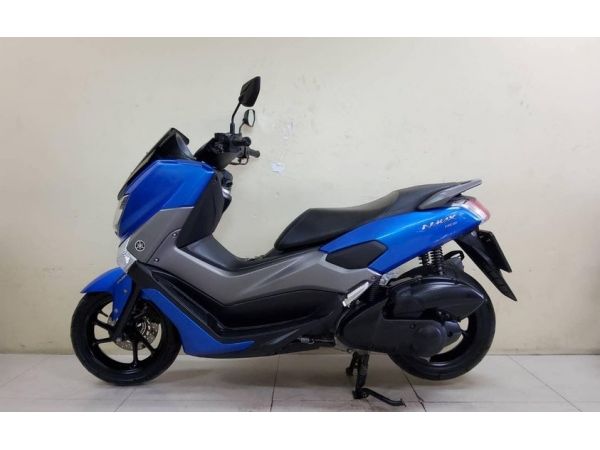 Yamaha Nmax 155 ABS สภาพเกรดA  เอกสารครบพร้อมโอน