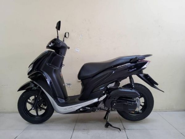 All NEW Yamaha Freego โฉมใหม่ล่าสุด 1326 กม. เอกสารครบพร้อมโอน รูปที่ 0