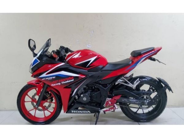 All NEW Honda CBR150R ABS Limited Edition ปี2020 โฉมใหม่ล่าสุด สภาพเกรดA 3025 กม. เอกสารครบพร้อมโอน รูปที่ 0