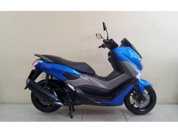 Yamaha Nmax 155 ABS สภาพเกรดA 4997 กม. เอกสารครบพร้อมโอน รูปที่ 0