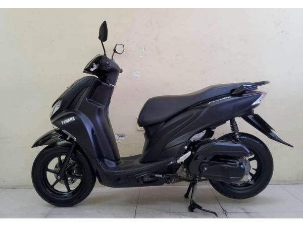 All NEW Yamaha Freego ปี2020 โฉมใหม่ล่าสุดสภาพเกรดA 2039 กม. เอกสารพร้อมโอน