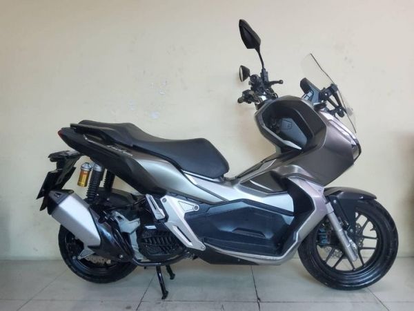 All NEW Honda ADV 150 ABS idlingstop  โฉมใหม่ล่าสุด สภาพเกรดA 2530 กม.  เอกสารครบพร้อมโอน รูปที่ 0