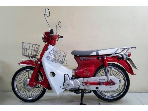 All NEW Ryuka Classic สตาร์ทมือ โฉมใหม่ล่าสุด เอกสารครบพร้อมโอน รูปที่ 0