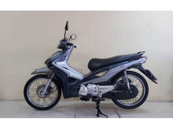 Honda Wave Auto สภาพเกรดA 15516 กม. เอกสารมีครบพร้อมโอน